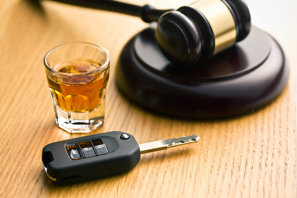 Does the 3 Strikes Law Apply to DUI?