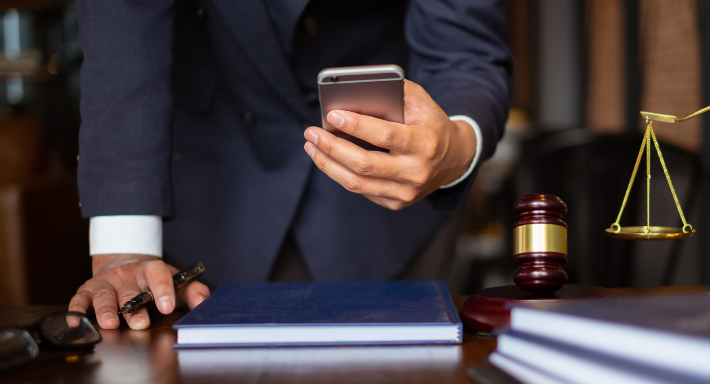 Why You Should Hire a Criminal Defense Attorney