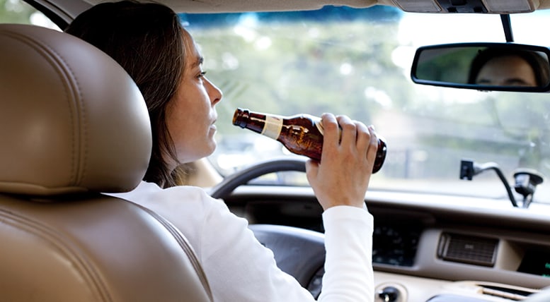 When should you hire a DWI lawyer?